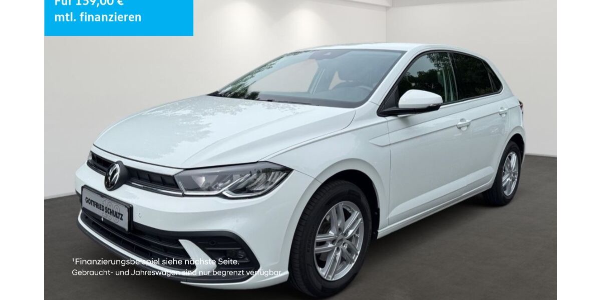 VW Polo 14.820 km 17.790 &euro; Wuppertal 42109