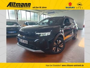 Opel Frontera GS 7 Sitzer TECH Pak. SHZ LHZ Kam. 10.291 km 27.590 &euro; HAAN 42781