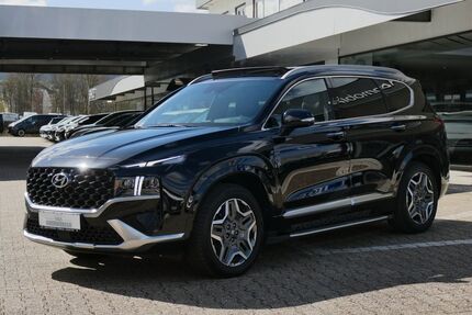 Hyundai SANTA FE 15.750 km 48.590 &euro; Schwelm 58332