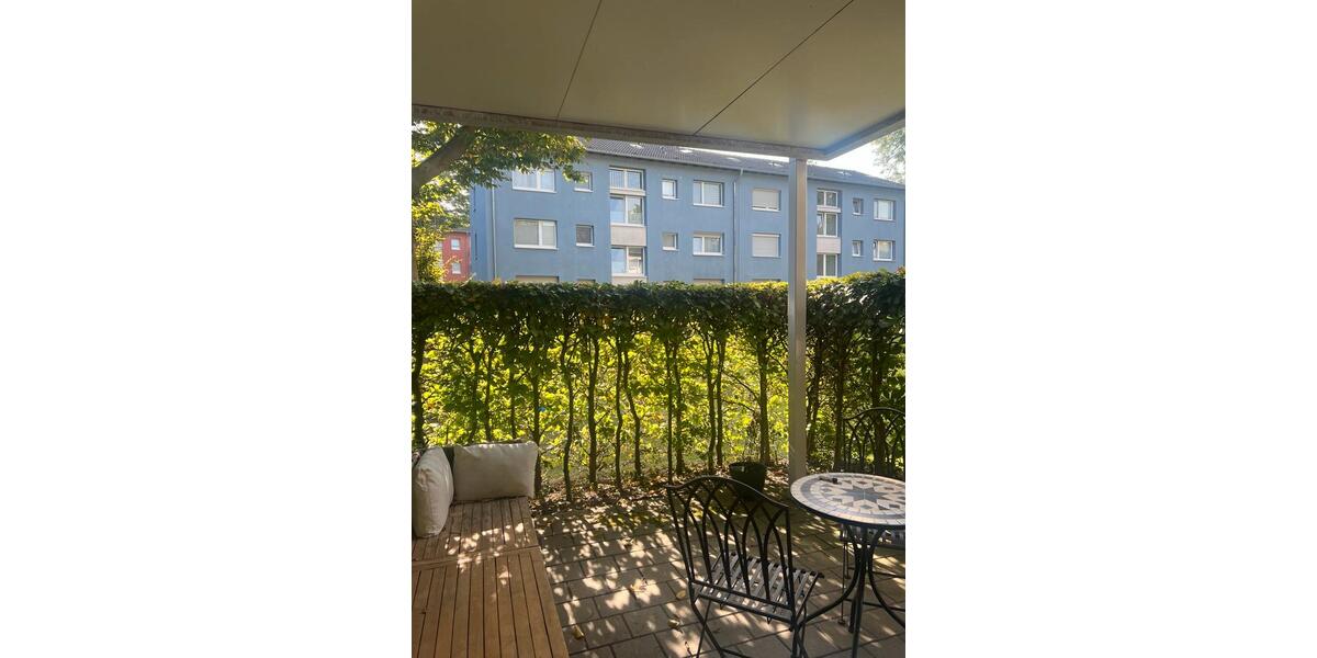 Erdgeschoßwohnung Bochum Bochum-Nord - 2 Zimmer, 50 m&sup2;, 522&euro; | Angebot:27576805