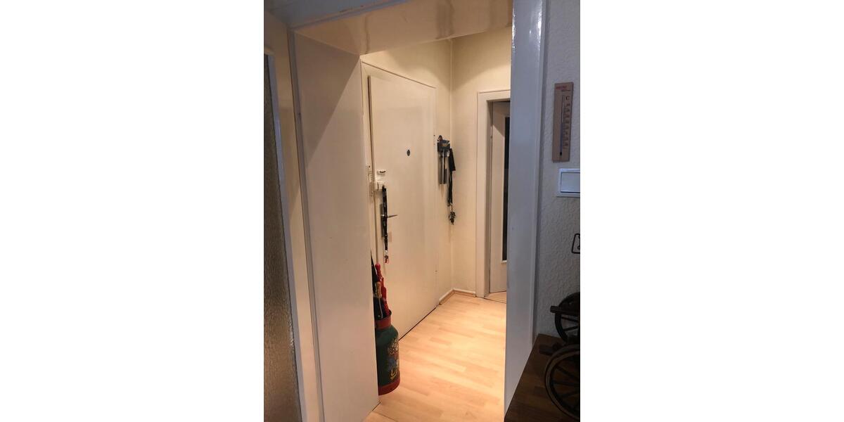 Erdgeschoßwohnung Düsseldorf Derendorf - 2 Zimmer, 45 m&sup2;, 189.000&euro; | Angebot:26986525