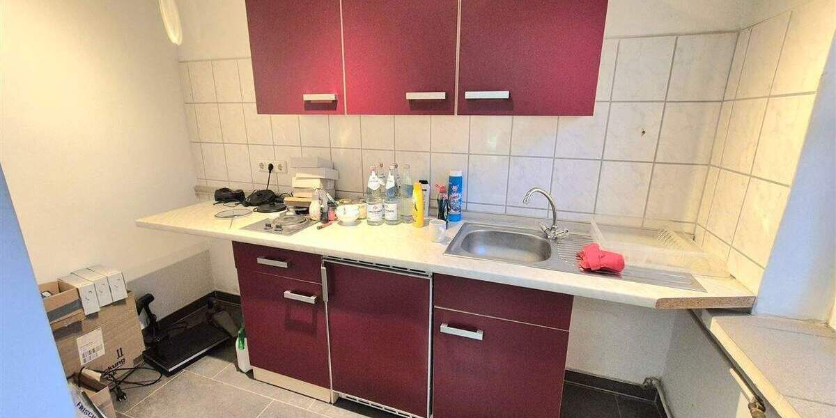 Mehrfamilienhaus, Wohnhaus Essen Frohnhausen - 4 Zimmer, 1 m&sup2;, 1.800.000&euro; | Angebot:25692827
