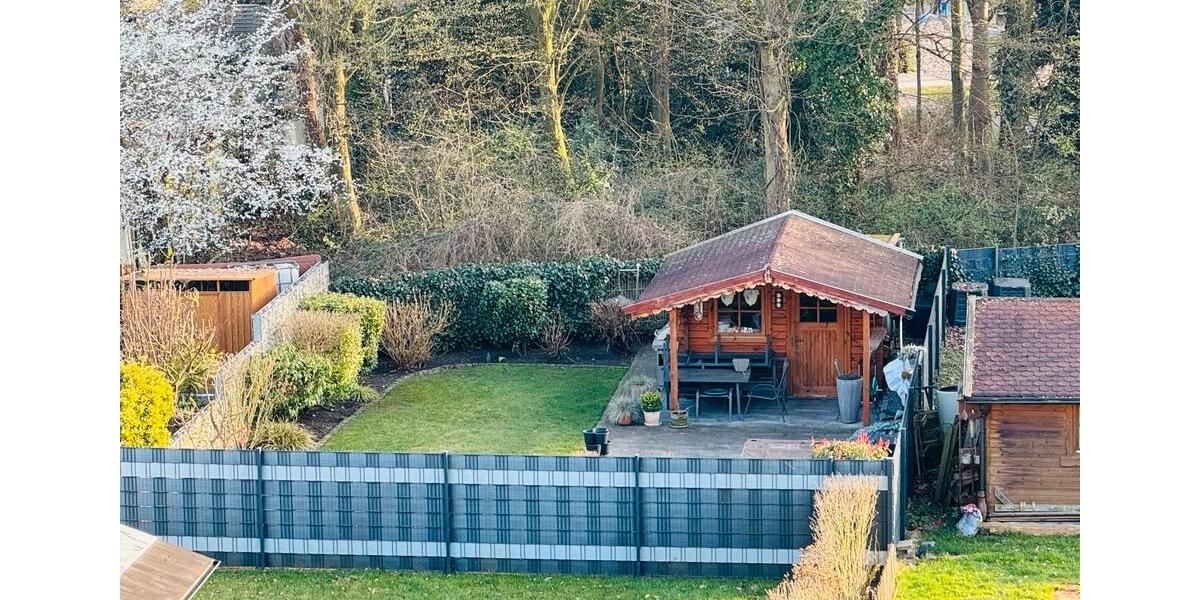Maisonettenwohnung Herne Eickel - 3.5 Zimmer, 98 m&sup2;, 275.000&euro; | Angebot:26406436