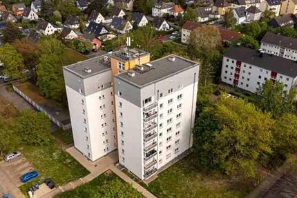 Wohnung Hattingen Niederbonsfeld - 2 Zimmer, 61 m&sup2;, 673&euro; | Angebot:25880773