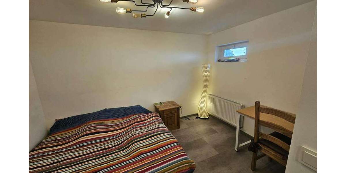 Zimmer Wuppertal Gemarkung Cronenberg - 625&euro; | Angebot:18229551