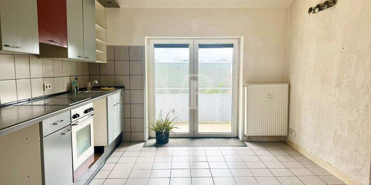 Etagenwohnung Velbert Mitte - 4 Zimmer, 116 m&sup2;, 245.000&euro; | Angebot:25733773