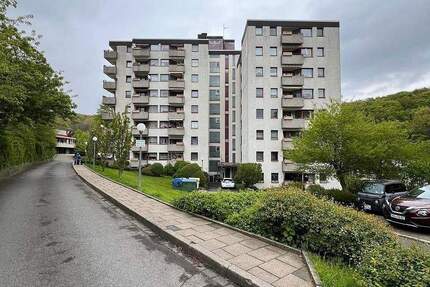 Wohnung Hagen Wehringhausen - 2 Zimmer, 46 m&sup2;, 256&euro; | Angebot:25756418