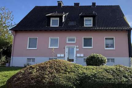 Wohnung Sprockhövel - 2 Zimmer, 48 m&sup2;, 362&euro; | Angebot:27541939