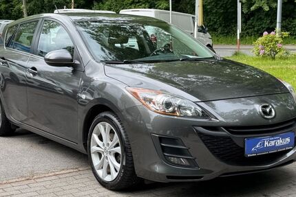 Mazda 3 153.163 km 4.850 &euro; Mülheim an der Ruhr 45472