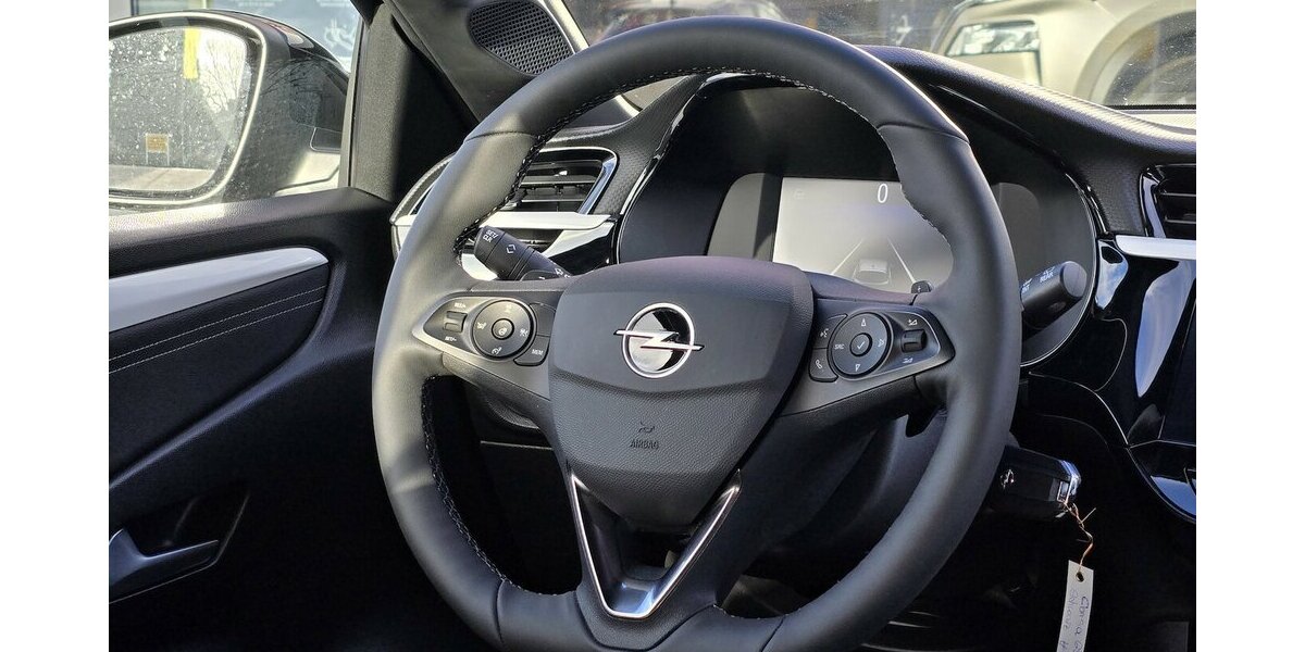 Opel Corsa GS Automatik|Winterpaket|ACC|Kamera 16.396 km 18.550 &euro; Wermelskirchen 42929