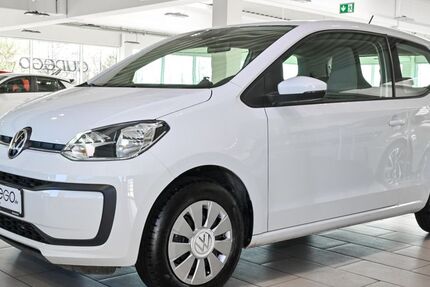 VW up! 57.125 km 10.980 &euro; Remscheid 42855