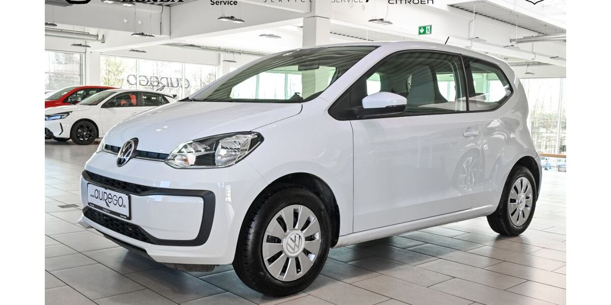 VW up! 57.125 km 10.980 &euro; Remscheid 42855