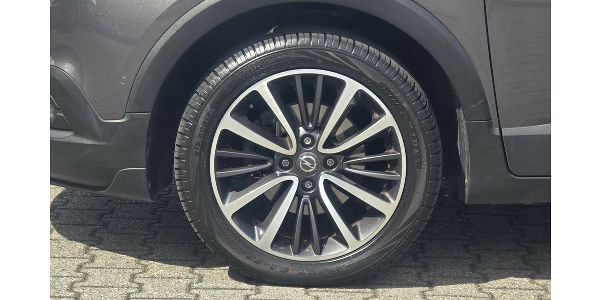 Opel Crossland Ultimate Automatik Navi Frontscheibe beh 88.475 km 13.450 &euro; Wermelskirchen 42929