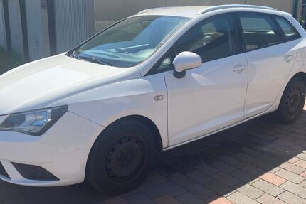 Seat Ibiza 206.402 km 3.500 &euro; Oberhausen 46117