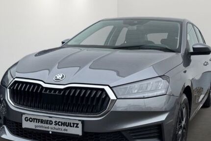 Skoda Fabia 29.159 km 17.790 &euro; Mettmann 40822