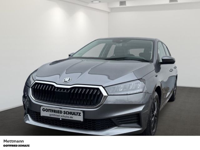 Skoda Fabia 29.159 km 17.790 &euro; Mettmann 40822