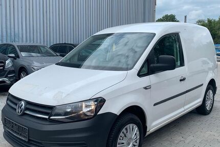 VW Caddy 310.000 km 4.800 &euro; Essen 45356