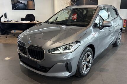 BMW 218 Active Tourer 2.500 km 46.940 &euro; Duisburg 47119