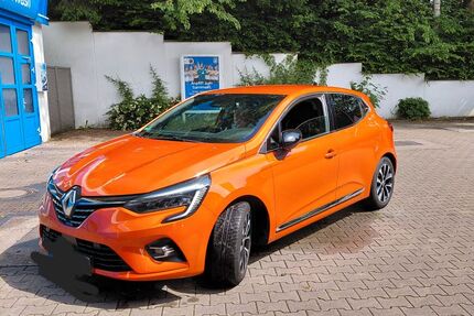 Renault Clio 33.000 km 13.500 &euro; Herdecke 58313