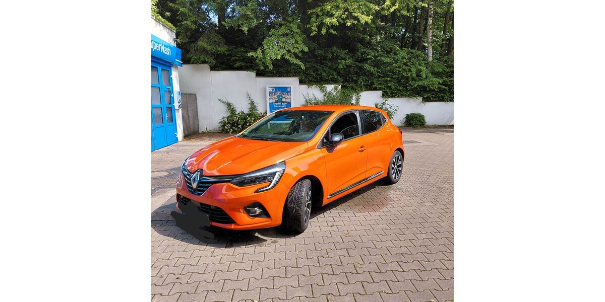 Renault Clio 33.000 km 13.500 &euro; Herdecke 58313