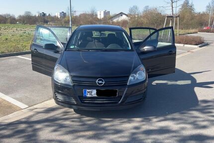 Opel Astra 180.100 km 2.900 &euro; Monheim am Rhein 40789