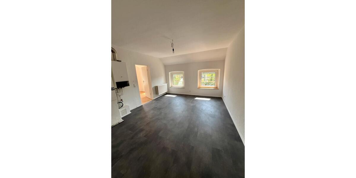 Etagenwohnung Wuppertal Dornap - 3 Zimmer, 100 m&sup2;, 550&euro; | Angebot:27550978