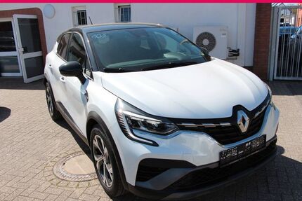 Renault Captur 8.130 km 20.490 &euro; Hilden bei Düsseldorf 40721