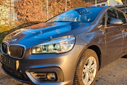 BMW 218 40.400 km 13.500 &euro; Ennepetal 58256