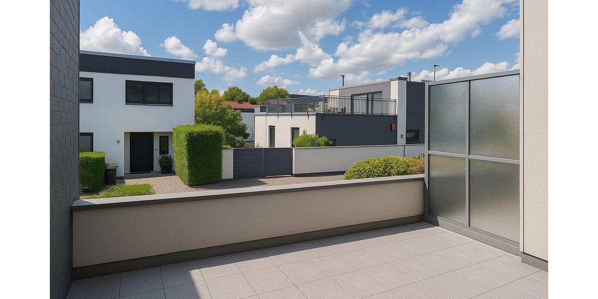 Etagenwohnung Düsseldorf Stadtbezirk 5 - 1 Zimmer, 40 m&sup2;, 1.000&euro; | Angebot:24488827