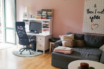 Wohnung Wuppertal Elberfeld - 1 Zimmer, 65 m&sup2;, 600&euro; | Angebot:24833412