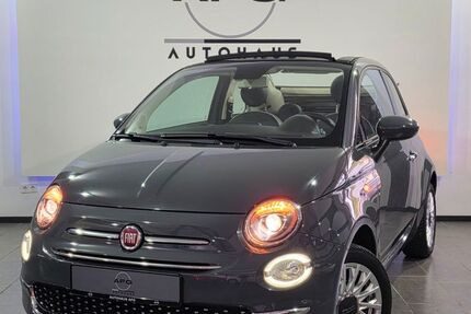 Fiat 500C 48.596 km 14.995 &euro; Wuppertal 42285