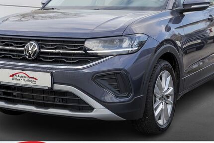 VW T-Cross 5.815 km 22.274 &euro; Witten 58453