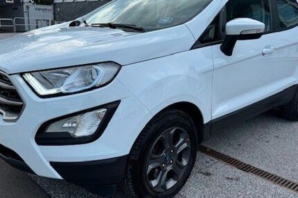 Ford EcoSport 69.989 km 10.990 &euro; Remscheid 42899