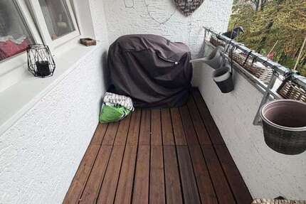 Wohnung Düsseldorf Stadtbezirk 8 - 3 Zimmer, 80 m&sup2;, 1.280&euro; | Angebot:27542835
