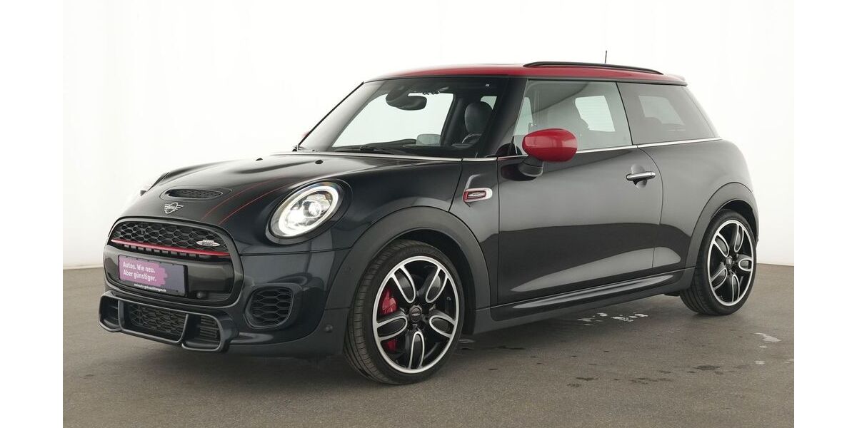 Mini John Cooper Works 62.612 km 24.449 &euro; Neuss 41460