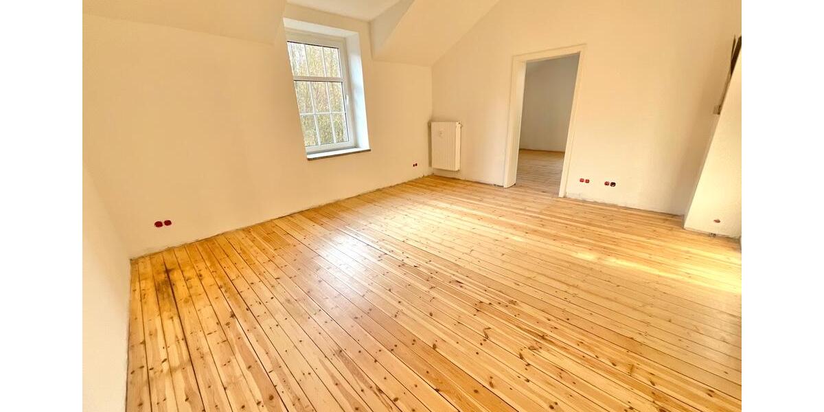 Etagenwohnung Witten Annen - 2 Zimmer, 79 m&sup2;, 672&euro; | Angebot:25305990