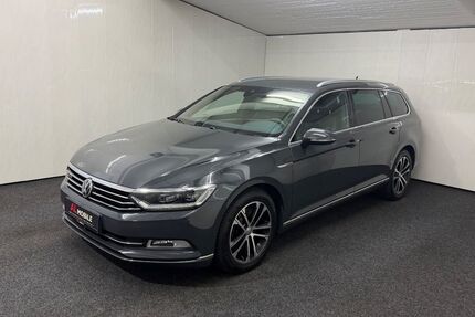 VW Passat Variant 154.408 km 17.000 &euro; Wermelskirchen 42929