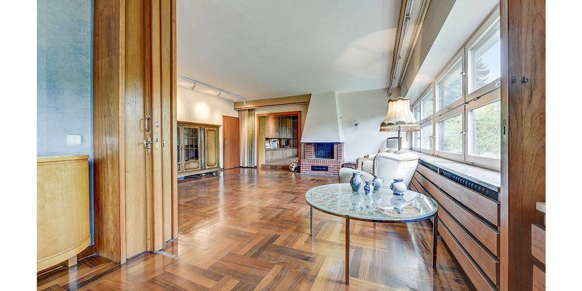 Grundstück Düsseldorf Benrath - 1.240.000&euro; | Angebot:25687708