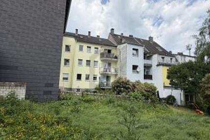VERWIRKLICHUNG IHRES EIGENHEIMS - Grundstück Wuppertal Gemarkung Barmen | Angebot:26956580