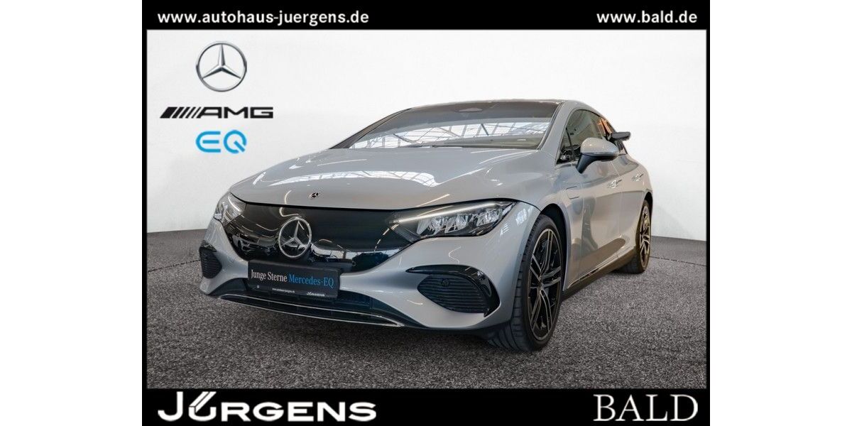 Mercedes-Benz EQE 17.768 km 45.780 &euro; Hagen 58135