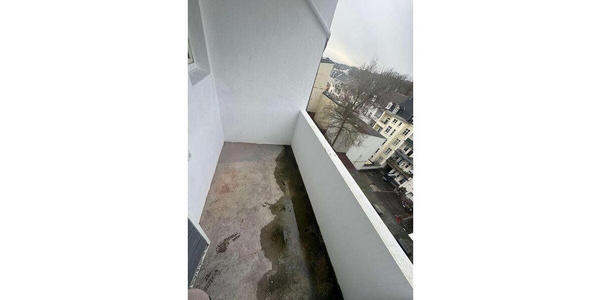 Etagenwohnung Wuppertal Elberfeld - 2.5 Zimmer, 15 m&sup2;, 370&euro; | Angebot:25500373