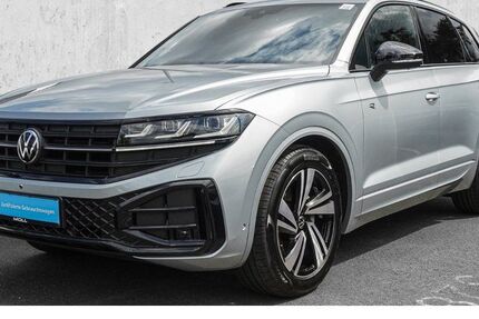 VW Touareg 7.762 km 66.440 &euro; Düsseldorf 40549