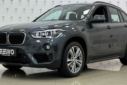 BMW X1 43.007 km 17.700 &euro; Oberhausen 46149