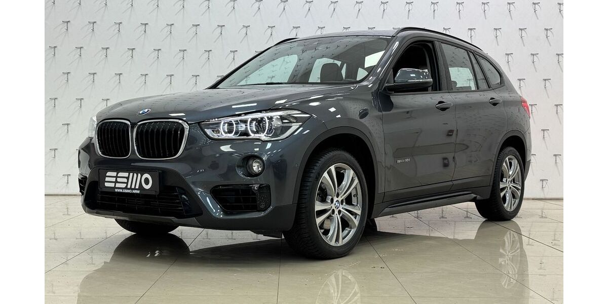 BMW X1 43.007 km 17.700 &euro; Oberhausen 46149