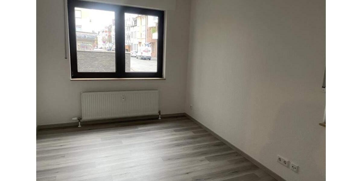 Erdgeschoßwohnung Leichlingen (Rheinland) - 1 Zimmer, 35 m&sup2;, 490&euro; | Angebot:25841736