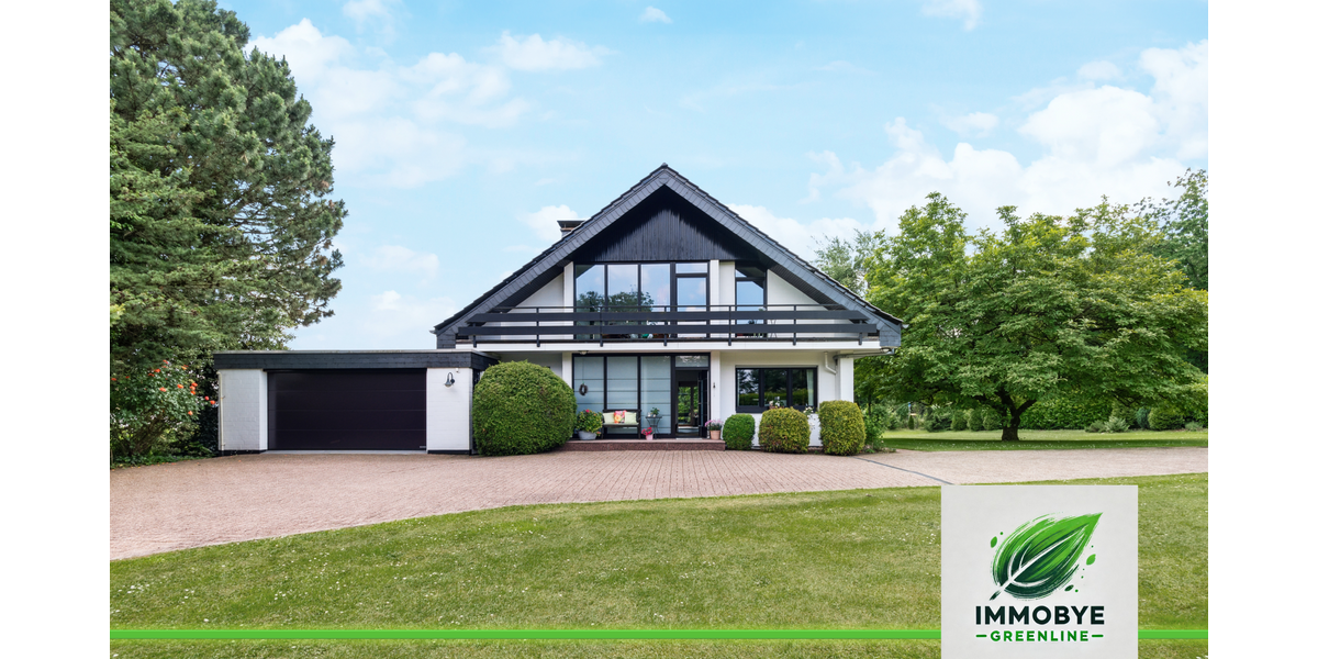 Einfamilienhaus Velbert Pöthen - 7 Zimmer, 285 m&sup2;, 990.000&euro; | Angebot:27018889