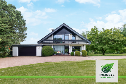 Haus Velbert Pöthen - 7 Zimmer, 285 m&sup2;, 990.000&euro; | Angebot:27018889