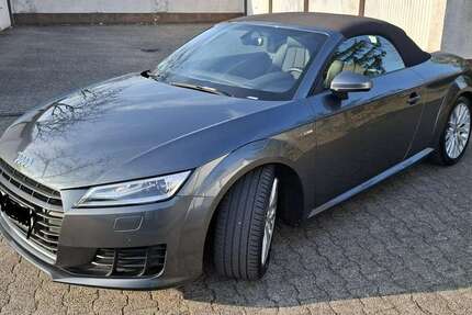 Audi TT 113.500 km 19.500 &euro; Langenfeld (Rheinland), Stadt 40764