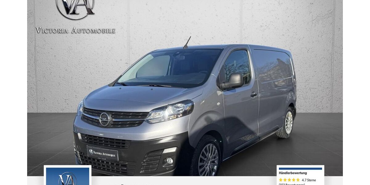 Opel Vivaro 114.700 km 14.490 &euro; Duisburg 47259