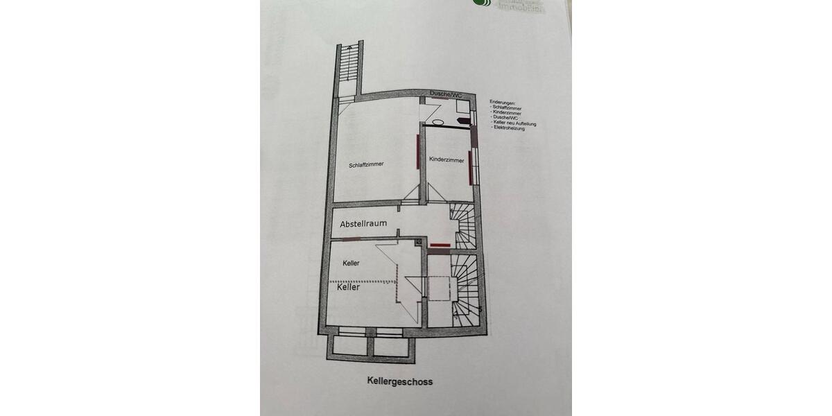 Mehrfamilienhaus, Wohnhaus Essen Stadtbezirk VII - 498.000&euro; | Angebot:27168588
